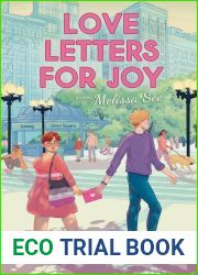Love Letters for Joy