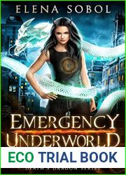 Emergency Underworld (Death|s Dragon, #1)