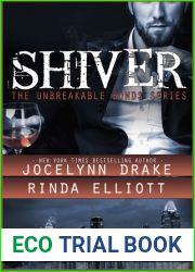 Shiver (Unbreakable Bonds #1)