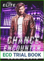 Chance Encounter (The Elite)