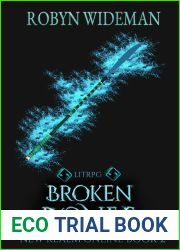 Broken Bones (New Realm Online #2)