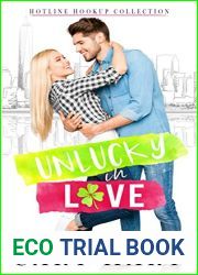 UnLucky in Love (Hotline Hookup, #1)