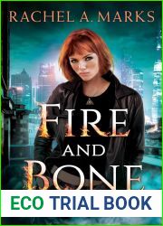 Fire and Bone (Otherborn, #1)