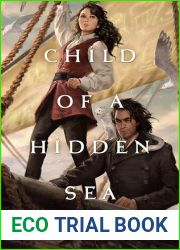 Child of a Hidden Sea (Hidden Sea Tales, #1)
