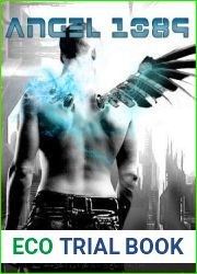 Angel 1089 (Heaven Corp., #1)