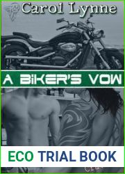 A Biker|s Vow (Campus Cravings, #9)