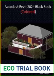 Autodesk Revit 2024 Black Book