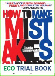 How to Make Mistakes On Purpose: Bring Chaos to Your Order