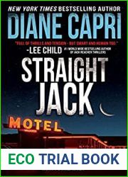 Straight Jack (Hunt for Reacher #13)