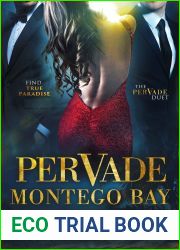 Pervade Montego Bay (Pervade Duet, #2)