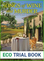 Songs of Wine and Murder (A Tourist Trap Mystery Book 15)