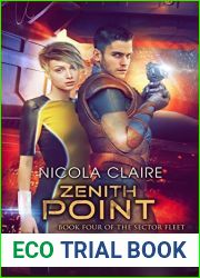 Zenith Point (The Sector Fleet, Book 4)
