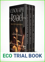 Cenotaph Road Omnibus : Books 1-3