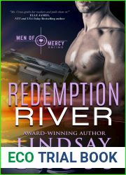 Redemption River (Men of Mercy #1)