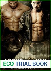 Locke and Key (Assassin Shifter, #24)
