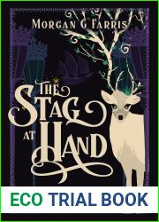 The Stag at Hand (The Chalam Faerytales #6)