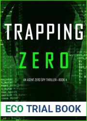 Trapping Zero (Agent Zero, #4)