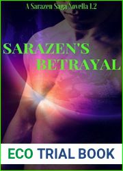 Sarazen|s Betrayal (Sarazen Saga, #3)
