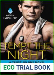Tempt the Night (Trust No One, #5)