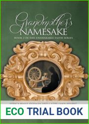 Grandmother|s Namesake (Unshakable Faith #2)
