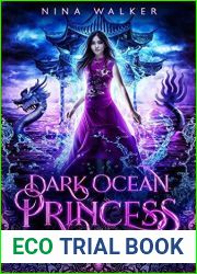 Dark Ocean Princess (The Cursed Seas Collection)