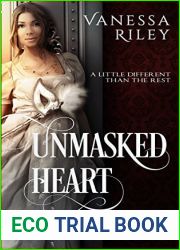 Unmasked Heart (Challenge of the Soul #1)
