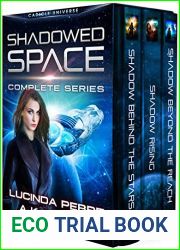 Shadowed Space - Complete Trilogy Box Set: A Space Opera Thriller (Cadicle Universe)