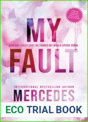 My Fault (Culpable, #1)