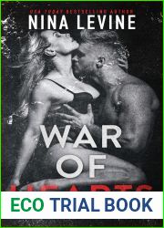 War of Hearts (Storm MC Reloaded, #2)