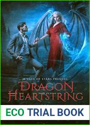 Dragon Heartstring (Vale of Stars, #0.5)