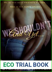 We Shouldn|t And Yet…