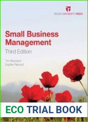 Small Business Management