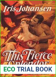 This Fierce Splendor (The Delaneys, #7)