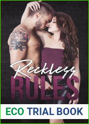 Reckless Rules (The Elites of Weis-Jameson Prep Academy #1)
