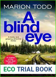 A Blind Eye (Detective Clare Mackay #7)