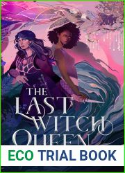 The Last Witch Queen