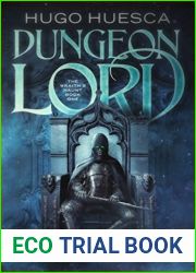Dungeon Lord (The Wraith|s Haunt, #1)