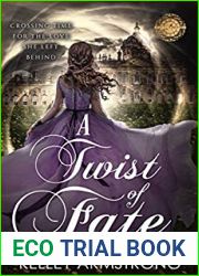 A Twist of Fate (A Stitch in Time, #2)
