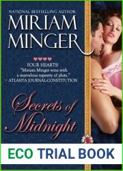 Secrets of Midnight (Regency Men of Their Dreams Series, #1)