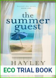 The Summer Guest (Beyond the Waves, #1)