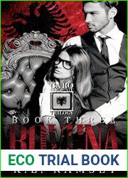 Rovena (Garo Syndicate Trilogy, #3)