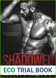 Shadowed (Team Zero #4)