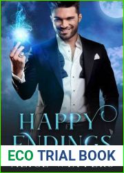 Happy Endings (Demon Magic, #1)