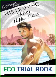 His Leading Man (Dreamspun Desires)