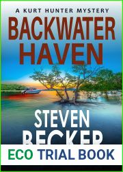Backwater Haven (Kurt Hunter Mysteries #10)