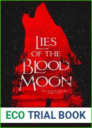 Lies of the Blood Moon (New World Shifters Book 2)