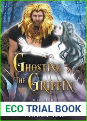 Ghosting the Griffin (Monster Between the Sheets)