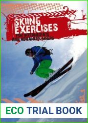 Skiing exercises for intermediate and advanced skiers
