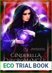 Cinderella, Necromancer (Cinderella, Necromancer, #1)