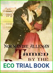Tamed by the Buccaneer (Pirates of the Jolie Rouge Trilogy, #3)